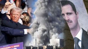 أبرز أحداث عام 2024 التي شغلت العالم