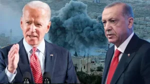 مفاوضات صعبة بين تركيا والولايات المتحدة حول مستقبل حزب العمال الكردستاني في سوريا