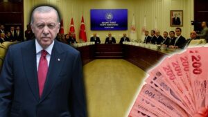 أول تعليق من الرئيس أردوغان بشأن زيادة الحد الأدنى للأجور لعام 2025