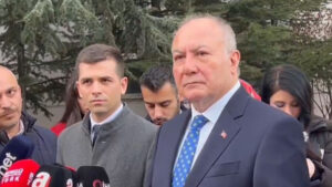 اتحاد النقابات التركية يكشف تفاصيل اجتماع تحديد الحد الأدنى للأجور