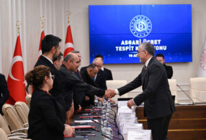 الحد الأدنى للأجور في تركيا: موعد الاجتماع الحاسم