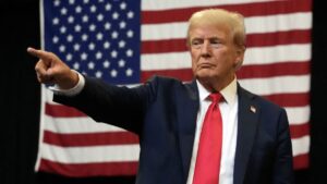 ترمب يعلن تدمير مواقع نووية إيرانية: “فوردو انتهى”