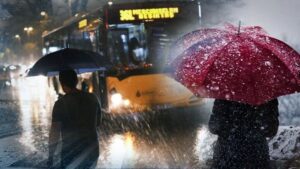 تركيا تحت تأثير موجة برد شديدة: تحذيرات من الأرصاد التركية قبل رأس السنة