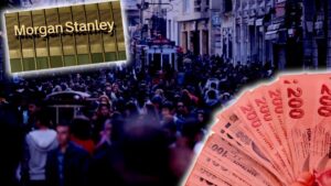 كم سيكون الحد الأدنى للأجور في تركيا؟ تقدير آخر من البنك الأمريكي مورغان ستانلي