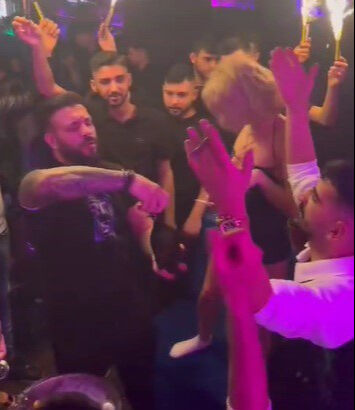 ما قصة والد الطفلة إقبال والنوادي الليلية التي أصبحت حديث الشارع التركي؟ 13