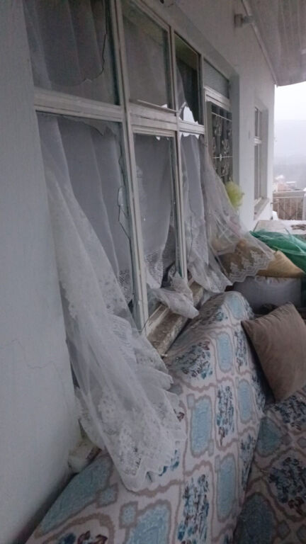 احتمالية حدوثها واحد في الألف.. حادثة نادرة جدًا تقع في تركيا 1