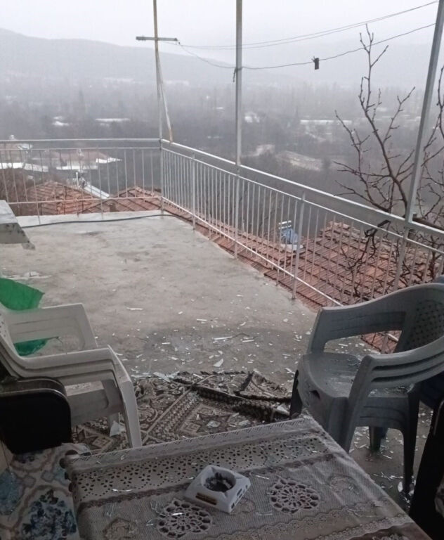 احتمالية حدوثها واحد في الألف.. حادثة نادرة جدًا تقع في تركيا 3