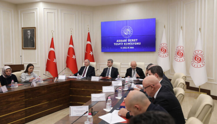 "خطوة متهورة" من اتحاد نقابات العمال التركي