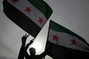 الائتلاف الوطني السوري: إيران تستخدم فلول نظام الأسد في احتجاجات طائفية