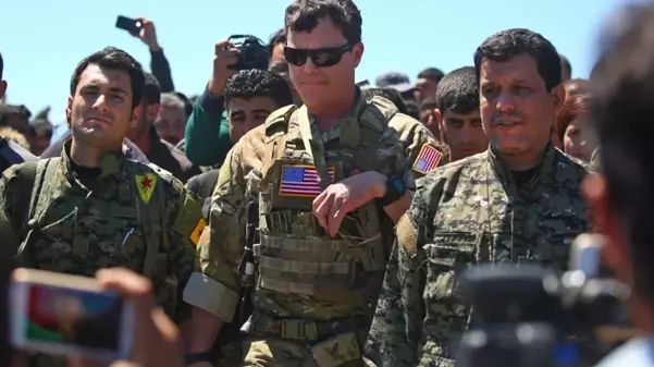 هل توصلت تركيا وحزب العمال الكردستاني إلى اتفاق بشأن وقف إطلاق النار؟   29