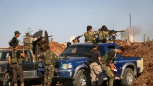 الاستخبارات التركية تحمي سوريا من مؤامرات إيران وإسرائيل