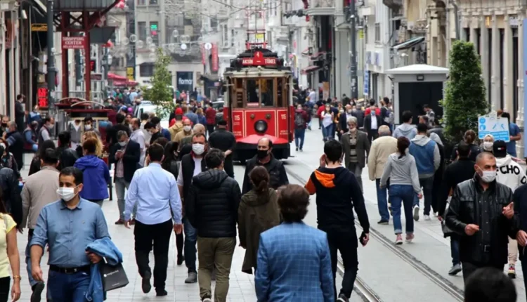 زيادة خيالية في تكلفة الحياة بإسطنبول خلال أربع سنوات!