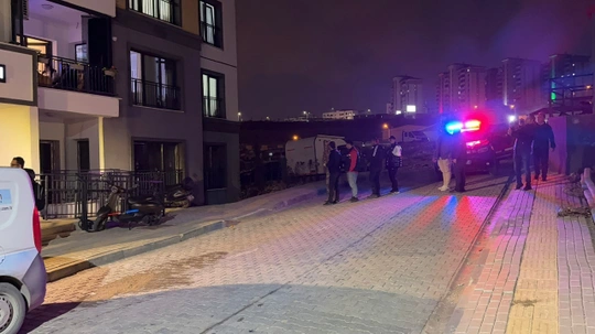 مأساة تهز هاتاي: العثور على أم وأطفالها قتلى داخل منزلهم 9