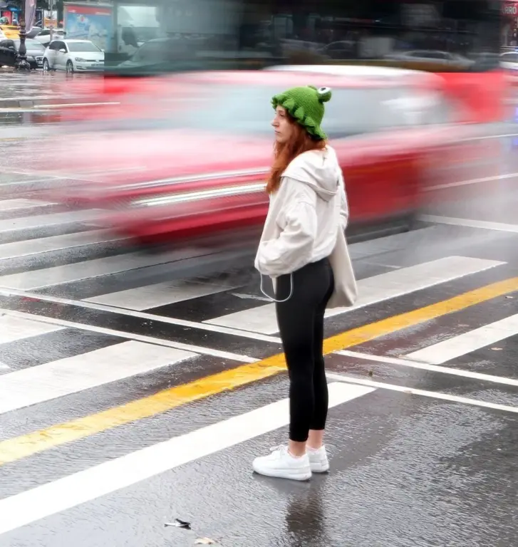 حالة الطقس خلال عطلة نهاية الأسبوع في تركيا 19