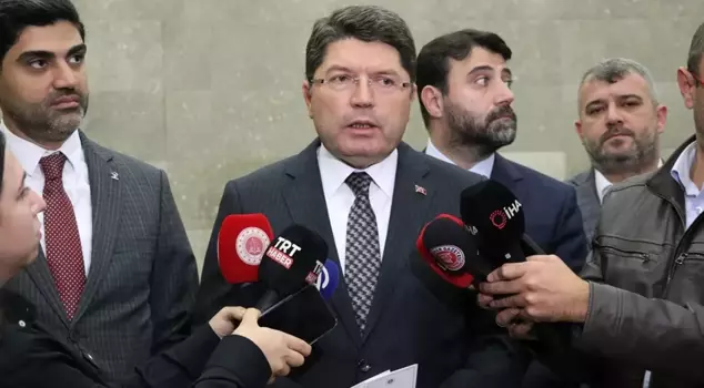 وزير العدال التركي يعلن موعد اللقاء مع أوجلان 7