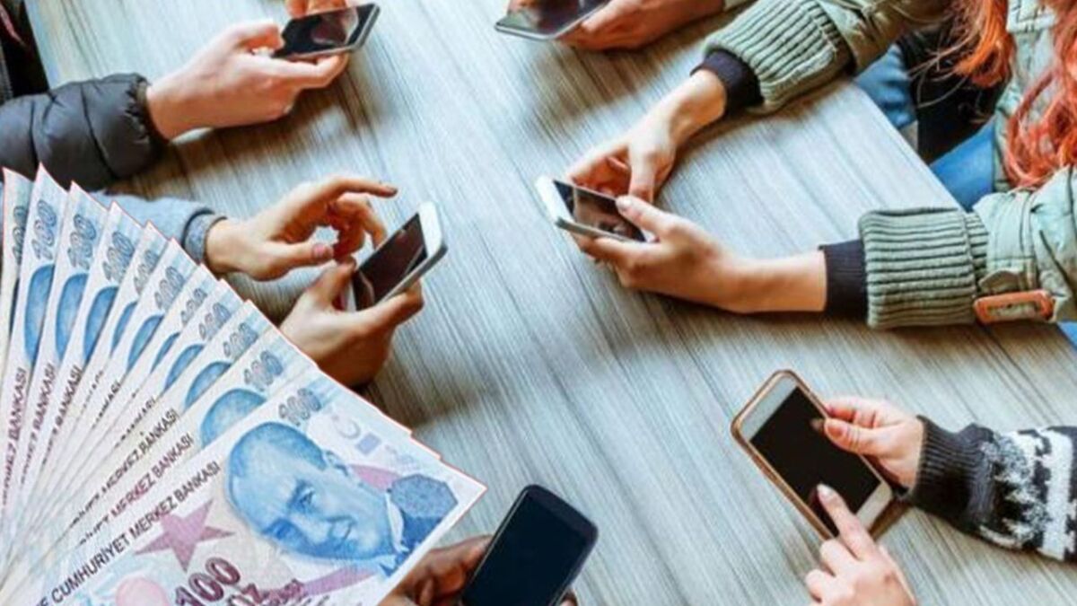 اصحاب الهواتف في تركيا.. خبر غير سار 1