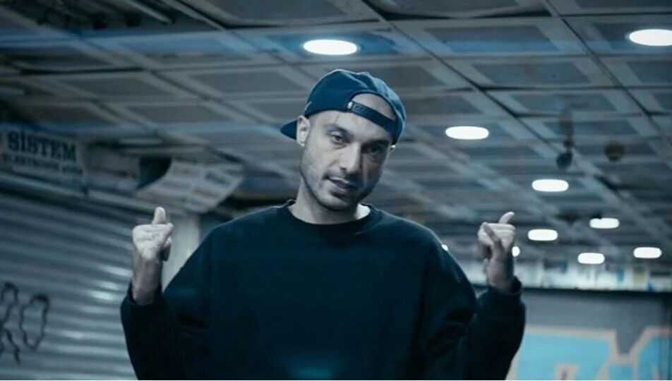 اعتقال فنان شهير في إسطنبول