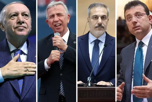 مفاجأة كبيرة في الاستطلاع الأخير حول الانتخابات الرئاسية التركية المقبلة 22