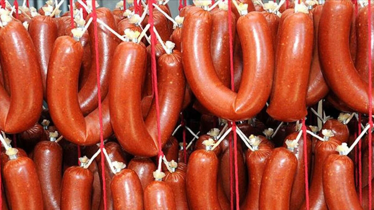 فضائح غش جديدة في الأغذية بتركيا.. إليكم العلامات التجارية المتورطة 12