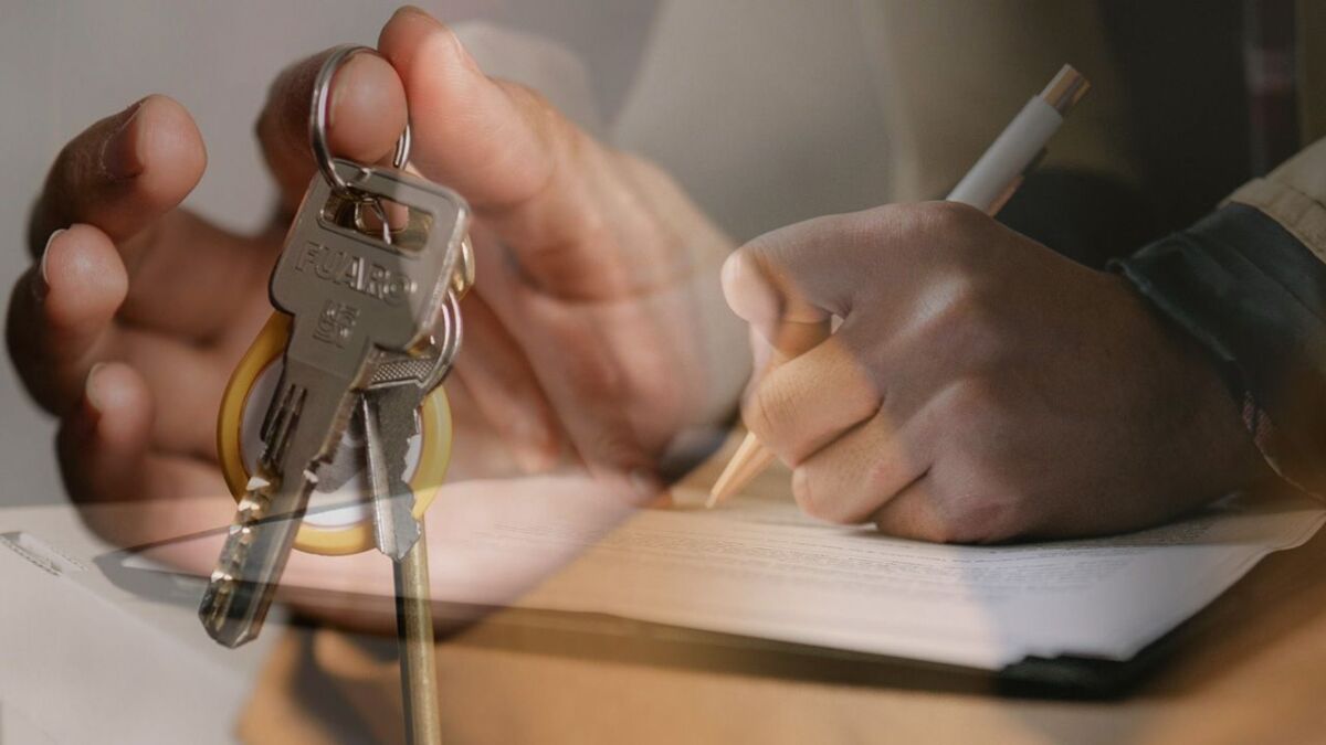 الكشف عن معدل زيادة الإيجارات لشهر ديسمبر في تركيا 1