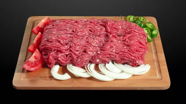 بيان من مؤسسة اللحوم والألبان التركية حول إرتفاع الأسعار 2