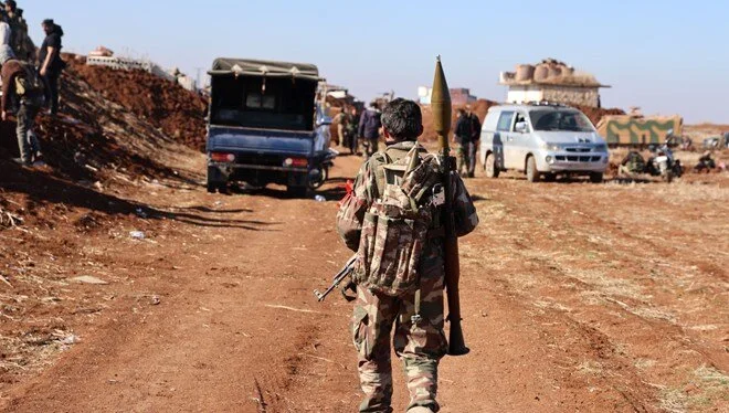 الداخلية السورية تفتح باب الانتساب لـ "الشرطة - الأمن العام" 3