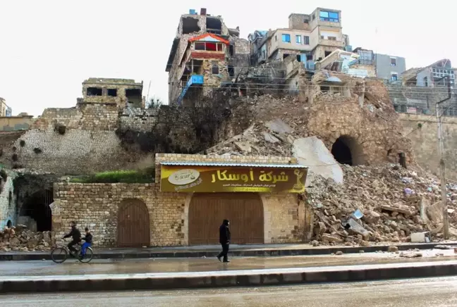  الأمم المتحدة تكشف عن أرقام خطيرة ورهيبة بشأن سوريا 5