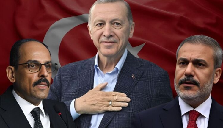 تركيا مركز السلام في العالم.. أنقرة تلعب دورًا حاسمًا في حل الأزمات العالمية