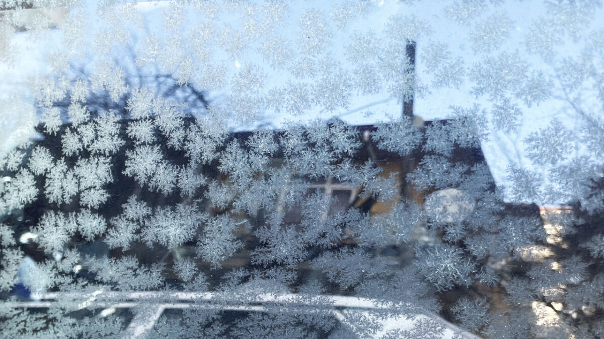 تعرف على أبرد منطقة في تركيا.. الحرارة تسجل 21 درجة تحت الصفر! 25