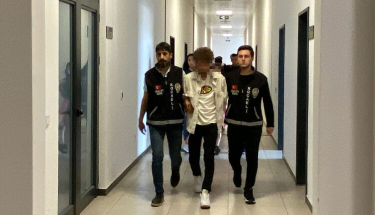 جريمة هزت الرأي العام التركي.. شاب ينتقم من فتاة رفضت اقامة علاقة معه