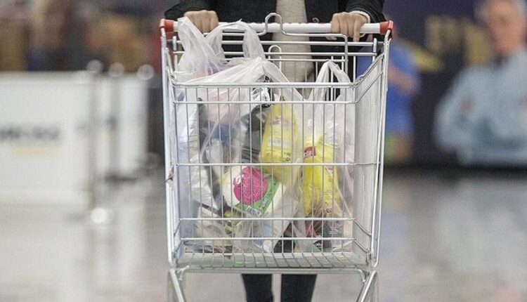 زيادة سعر الأكياس البلاستيكية في تركيا بدءًا من 1 يناير 2025