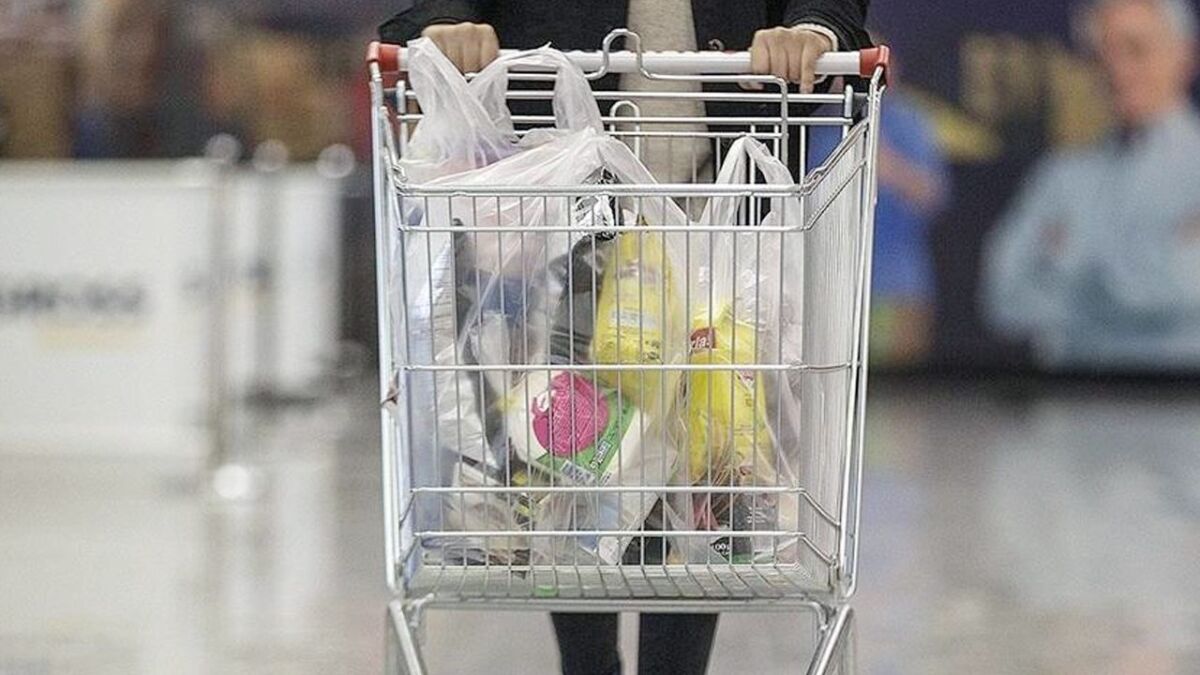 زيادة سعر الأكياس البلاستيكية في تركيا بدءًا من 1 يناير 2025