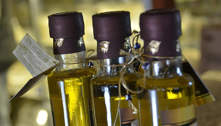 سر زيت الزيتون: خطأ بسيط يحرمك من فوائده الصحية