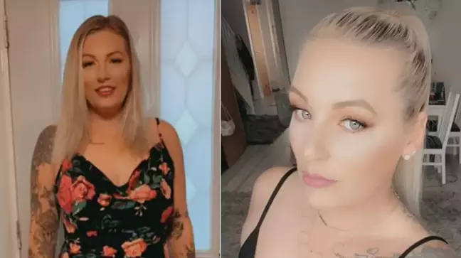 شابة تخلصت من ثروة صديقها البالغة 23 مليار ليرة تركية عن طريق الخطأ! 9