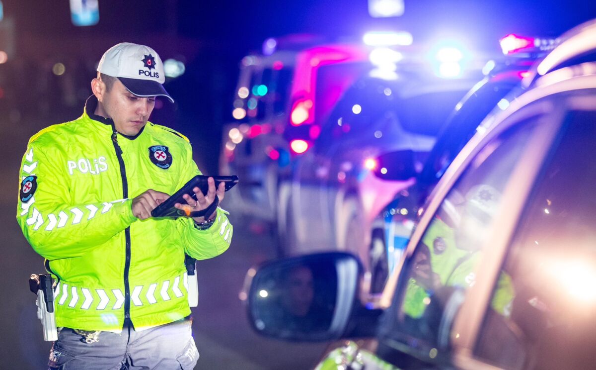 15 ألف كاميرا وطائرات مراقبة لضمان أمان إسطنبول في ليلة رأس السنة 6