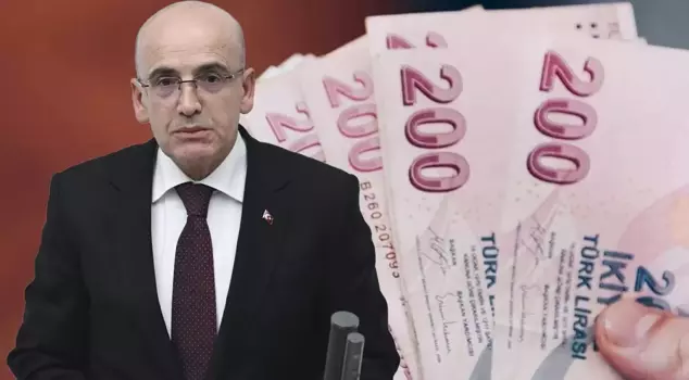 وزير المالية التركي يكشف عن توقعه لنسبة الزيادة على الحد الأدنى للأجور  3