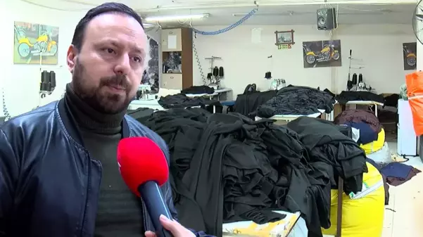 عودة السوريين ستنهي صناعة الملابس في تركيا 3