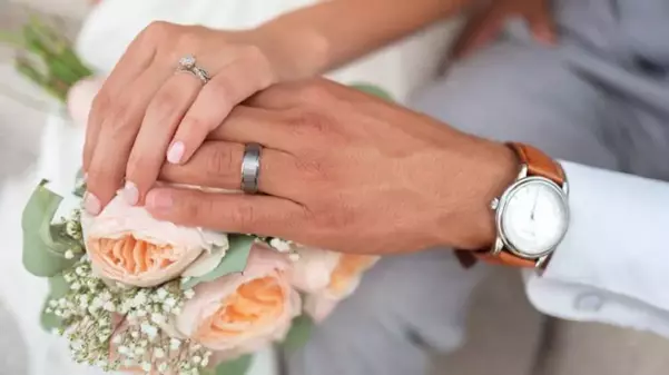 زيادة بنسبة 870 بالمئة على رسوم الزفاف في إحدى مناطق إسطنبول 1