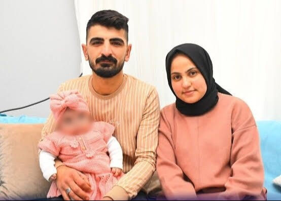 ما قصة والد الطفلة إقبال والنوادي الليلية التي أصبحت حديث الشارع التركي؟ 11