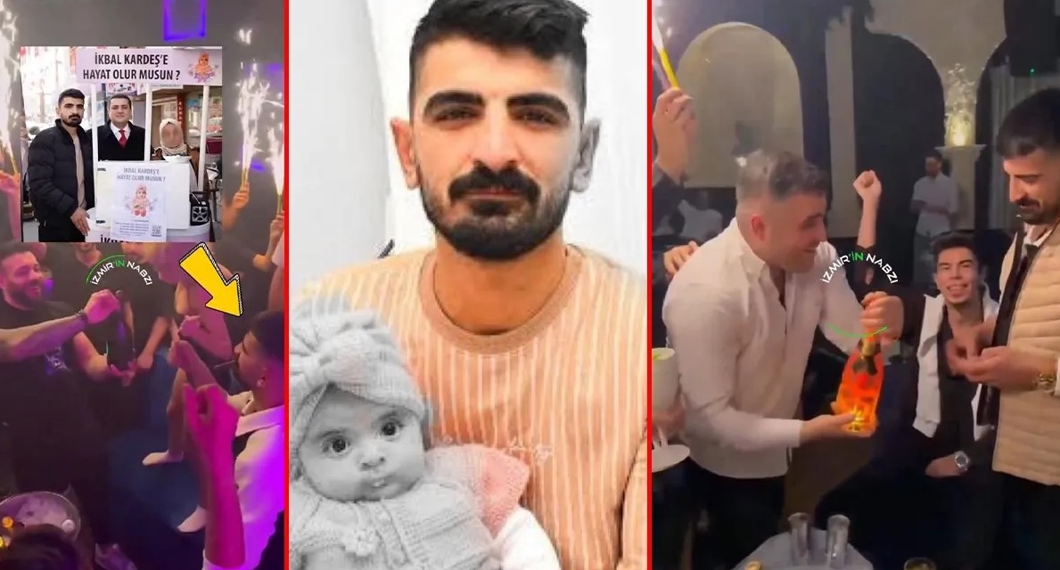 ما قصة والد الطفلة إقبال والنوادي الليلية التي أصبحت حديث الشارع التركي؟ 9