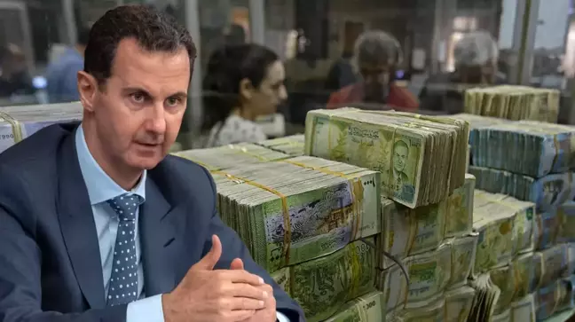 ما هو راتب الموظف الحكومي والحد الأدنى للأجور في سوريا؟ 7