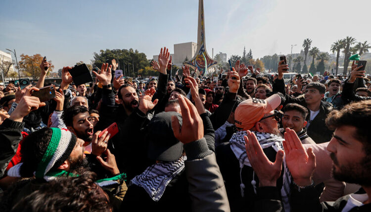 مصادر خاصة في حزب العدالة والتنمية تكشف خطط تركيا في سوريا بعد مارس المقبل
