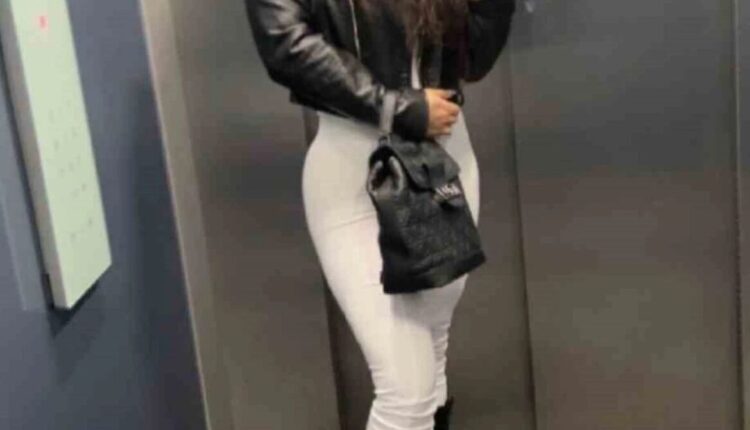 سقوط غامض لفتاة أجنبية من الطابق الرابع في إسطنبول