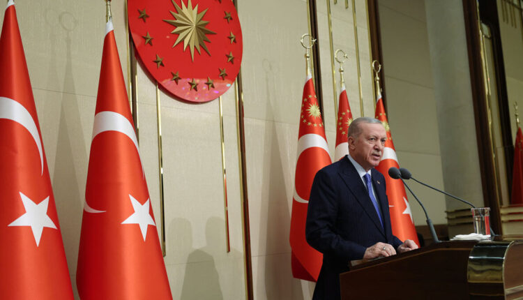 نصر دبلوماسي جديد.. العالم يتحدث عن نجاح أردوغان