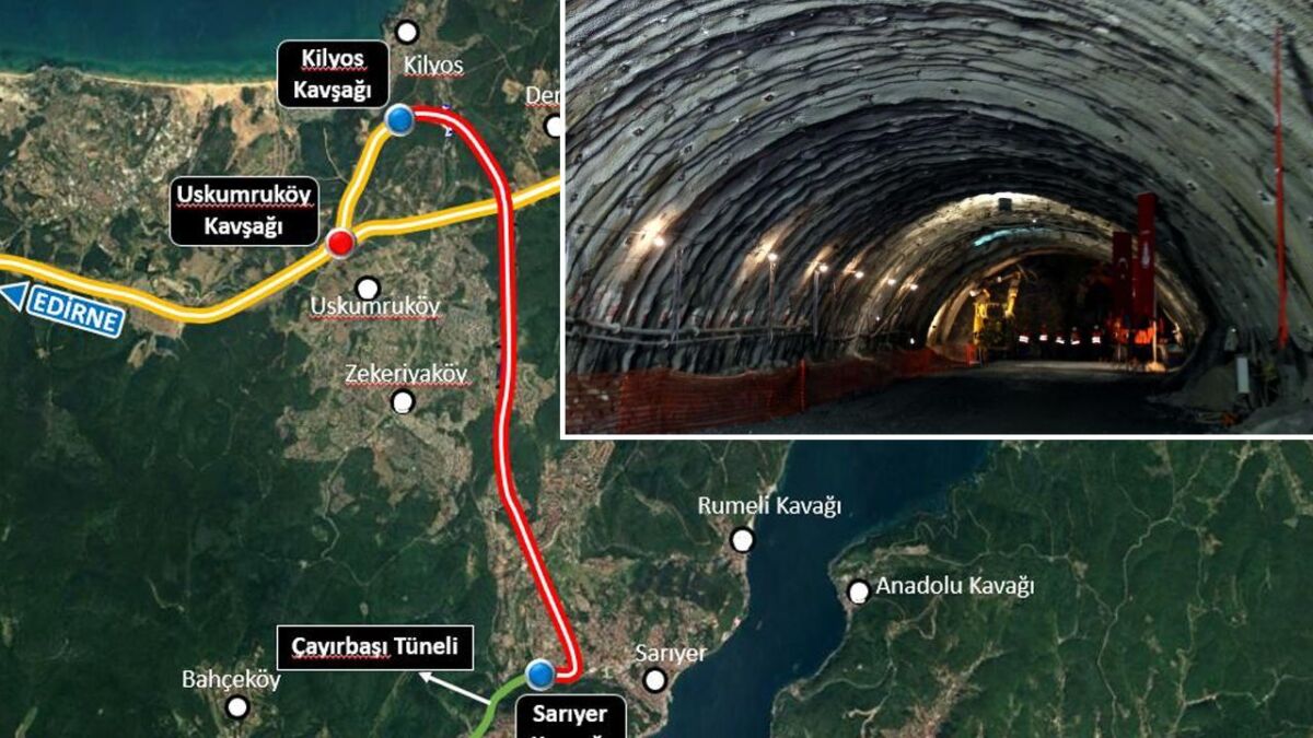 خبر سار للسياح والمقيمين في إسطنبول 8