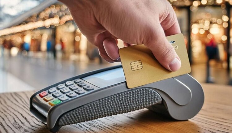 هل تعرف عدد بطاقات الائتمان في تركيا؟.. تفاصيل مذهلة