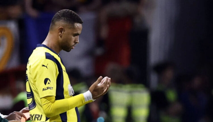 هل يبيع فنربهتشة النصيري للنصر السعودي؟.. مباراة أتلتيك بيلباو غيّرت كل شيء