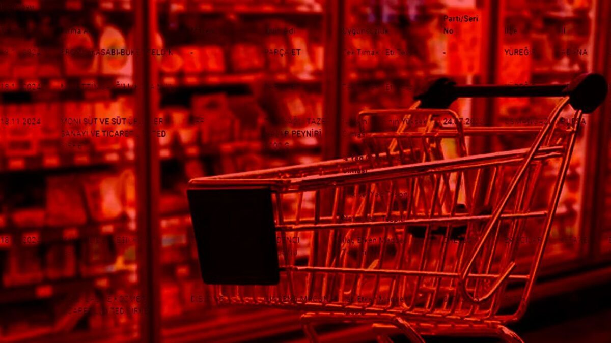 وزارة الزراعة التركية تحذر من عمليات غش غذائية خطيرة..وهذه هي المنتجات