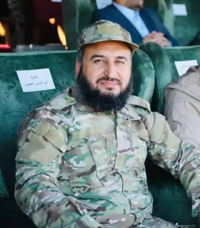 وزير الدفاع السوري يوجه الإنذار الأخير لحزب العمال الكردستاني  25