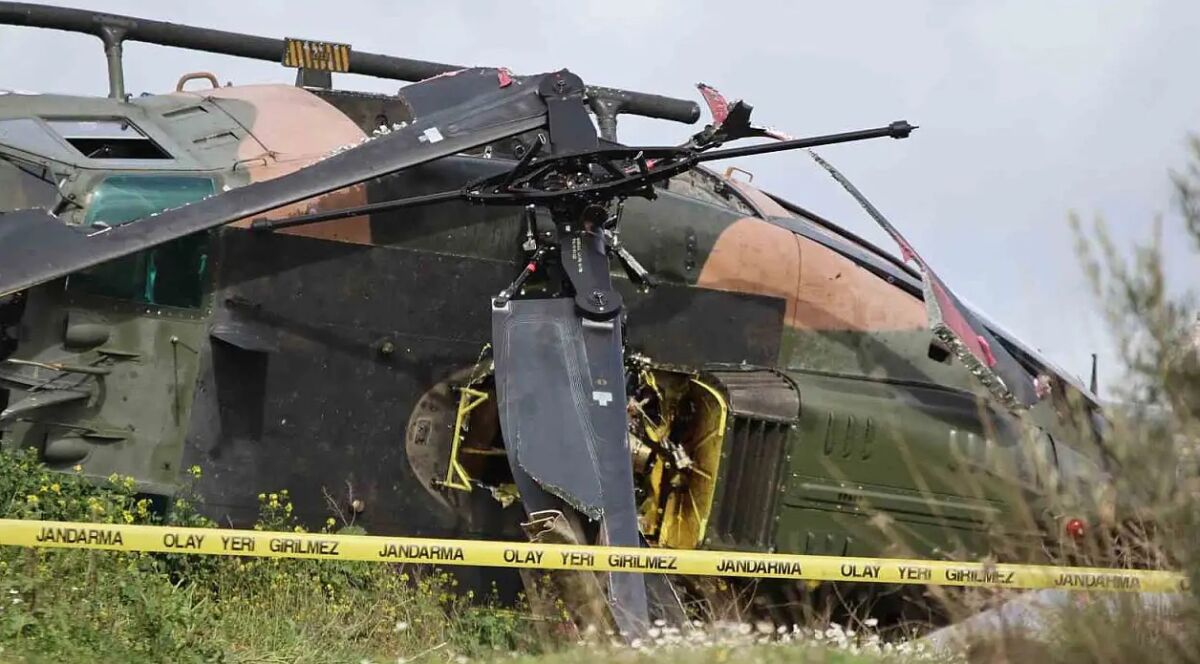 كارثة في إسبارطة التركية: والي المدينة يعلن استشهاد 5 أشخاص 1